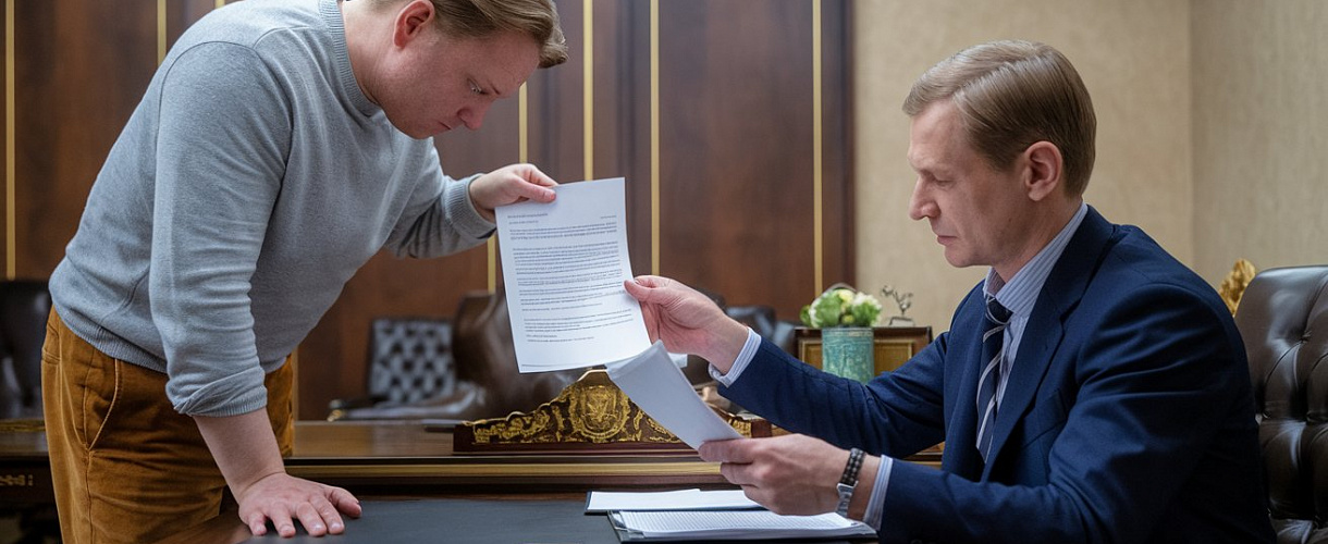 Как взыскать долг по расписке