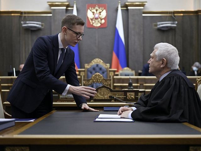 Пропущен срок вступления в наследство