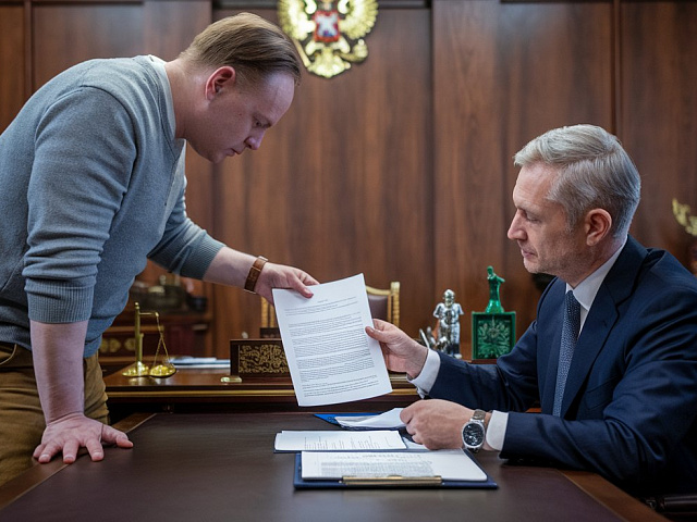 Как составить претензию застройщику
