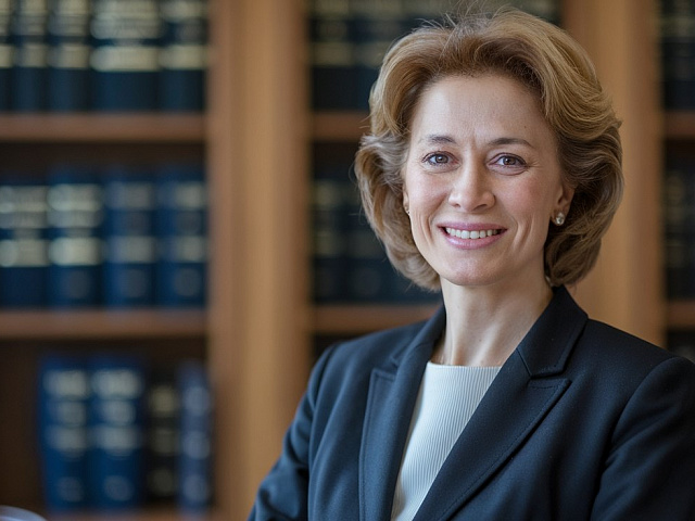 Анна Светлова