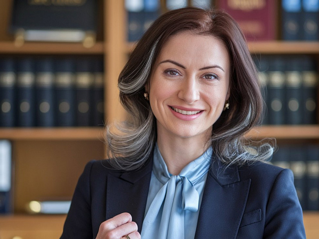 Екатерина Андреева